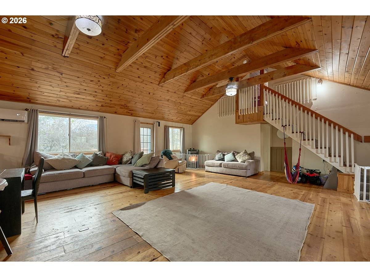 Enterprise, OR 97828,82495 FISH HATCHERY LN