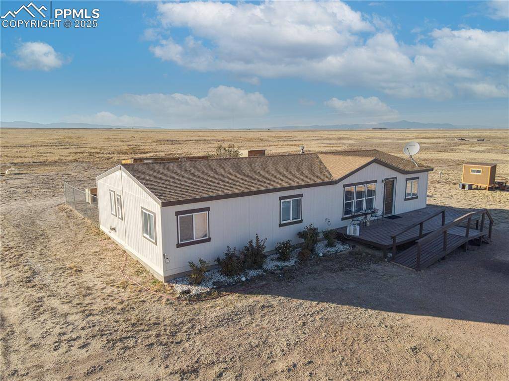 5475 Broadacre RD, Avondale, CO 81022