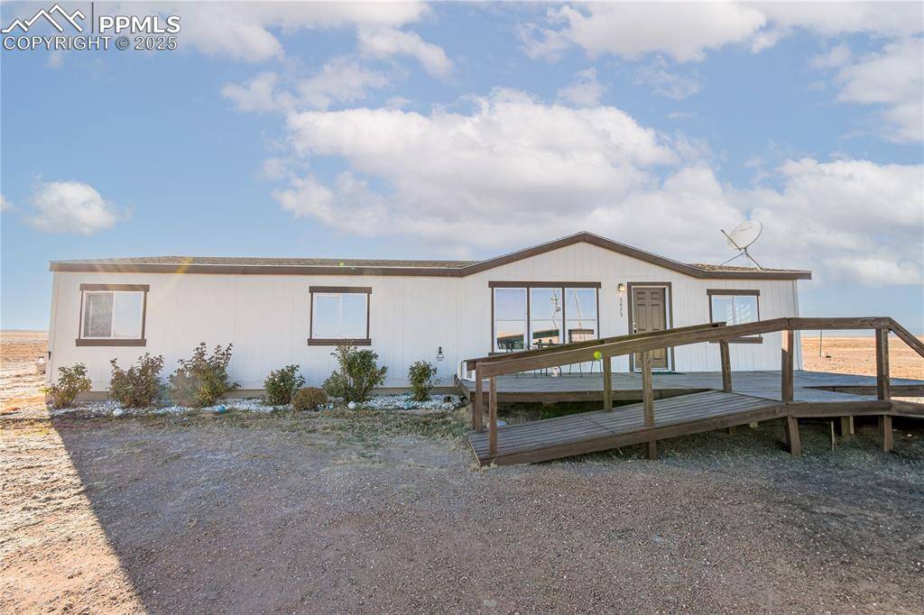 5475 Broadacre RD, Avondale, CO 81022