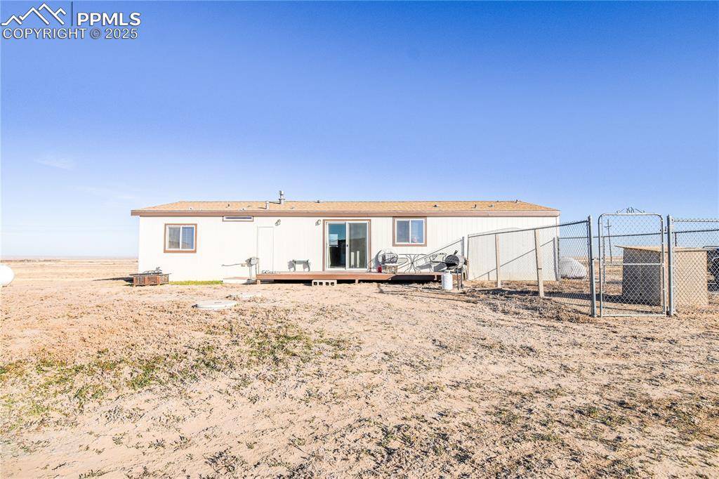 5475 Broadacre RD, Avondale, CO 81022