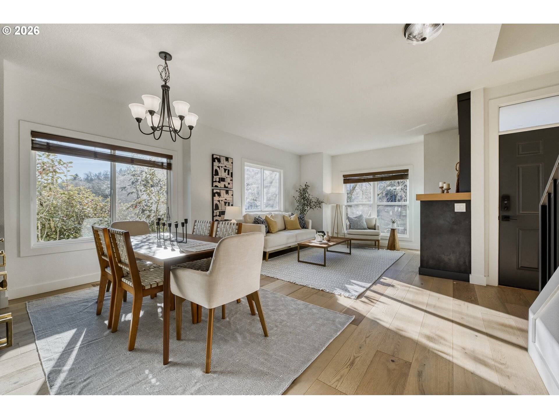 Portland, OR 97239,5036 SW VIEW POINT TER