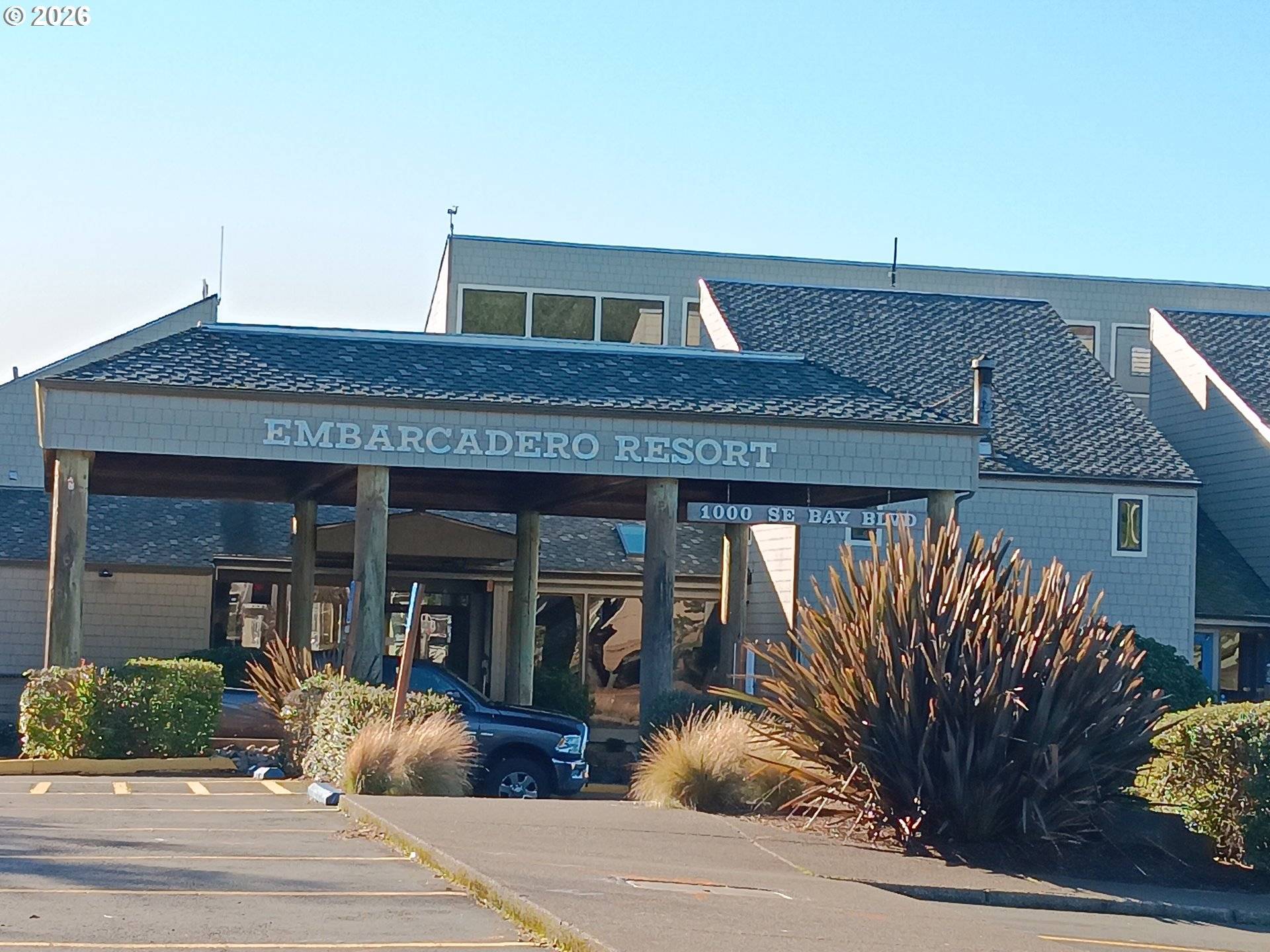 Newport, OR 97365,1000 SE BAY BLVD #J-427