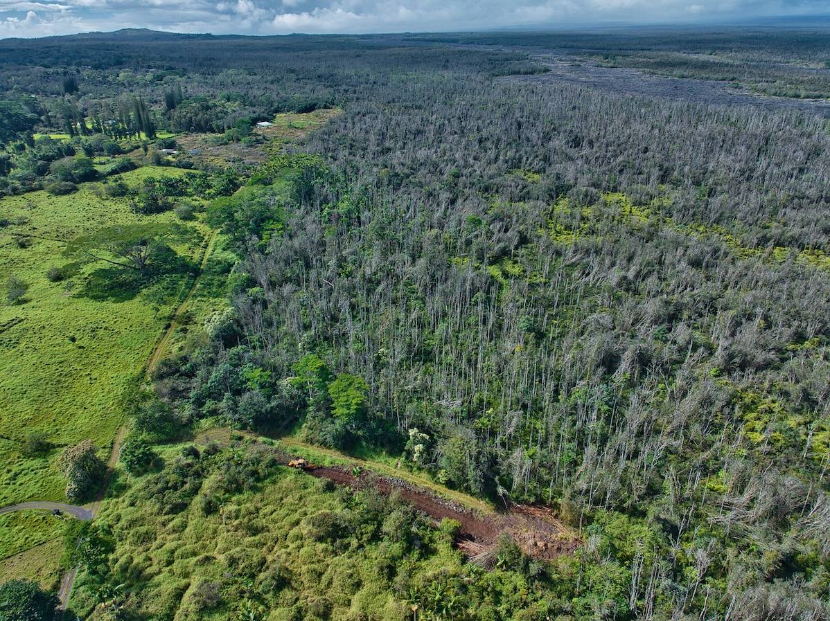 Pahoa, HI 96778,15-203 NORTH RD