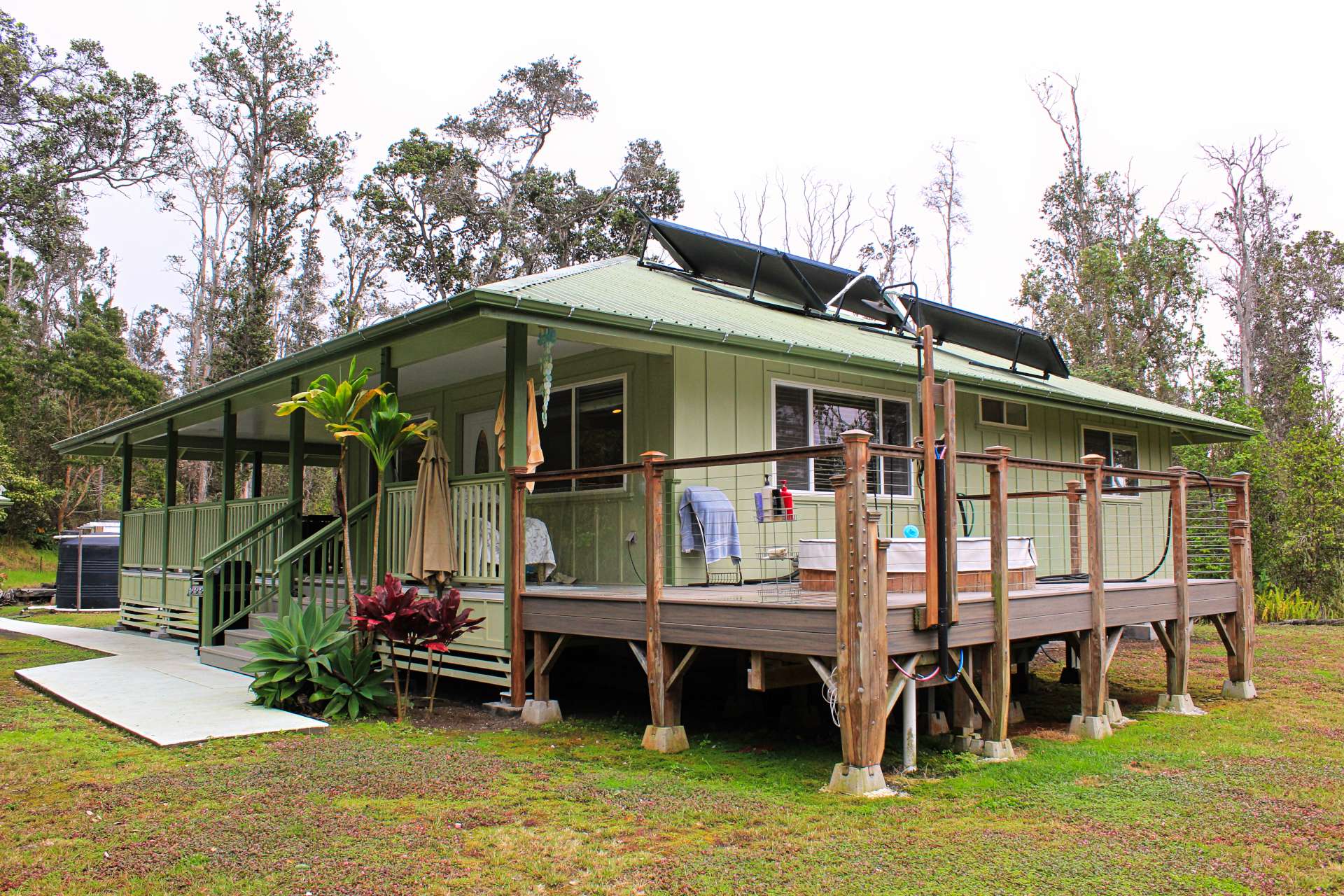 Ocean View, HI 96737,92-2408 MAHIMAHI DR