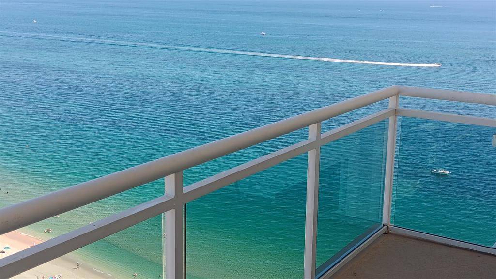 Fort Lauderdale, FL 33308,3900 S Galt Ocean Dr #2814