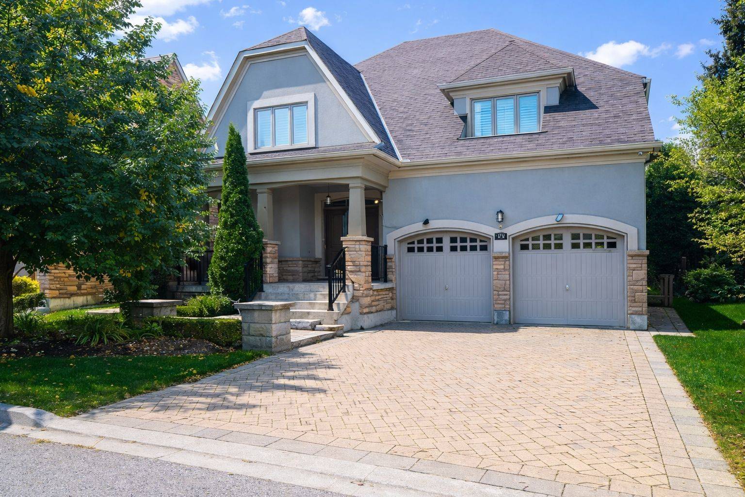 Markham, ON L6C 0K1,73 Glengordon CRES