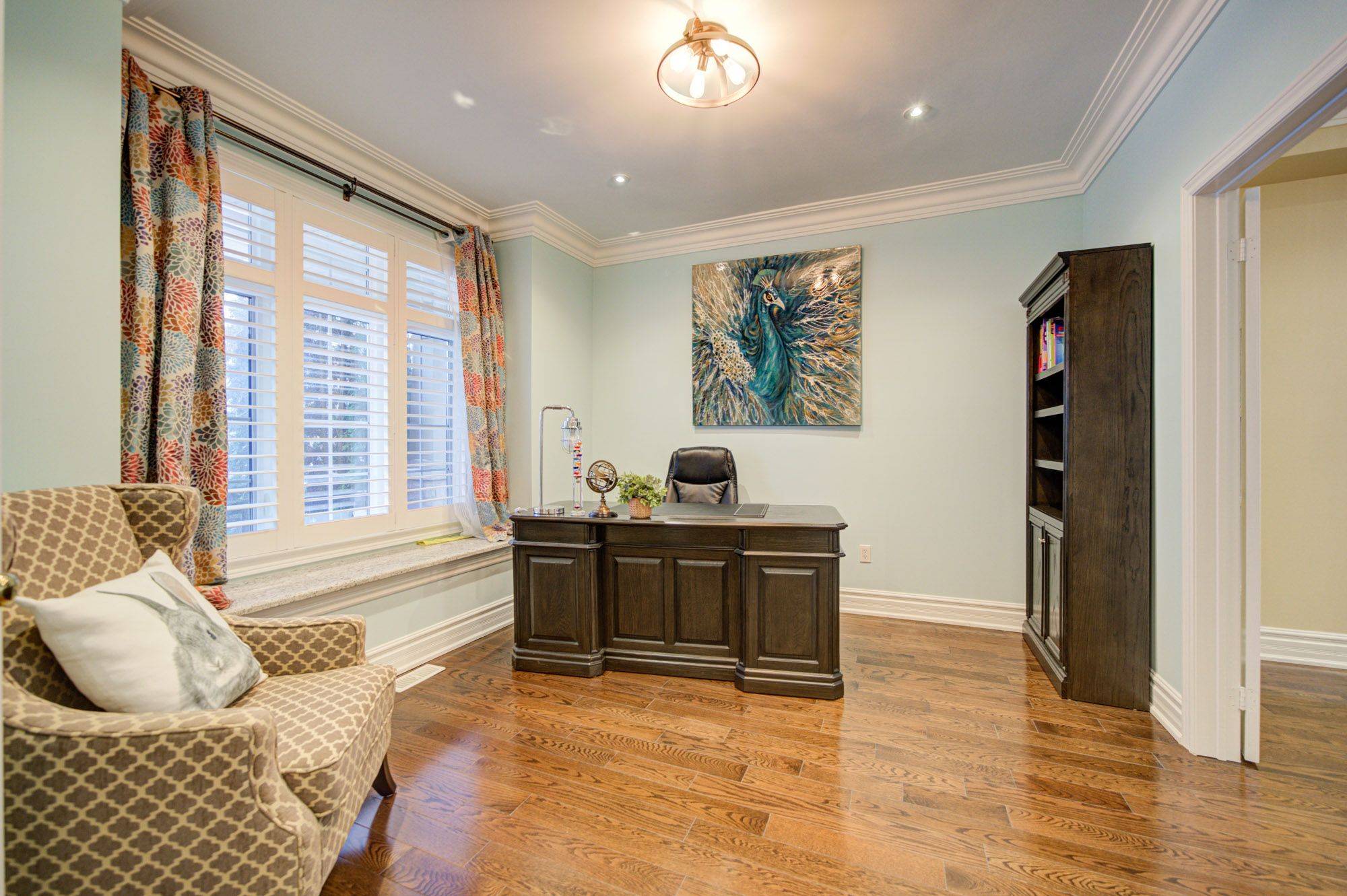 Markham, ON L6C 0K1,73 Glengordon CRES