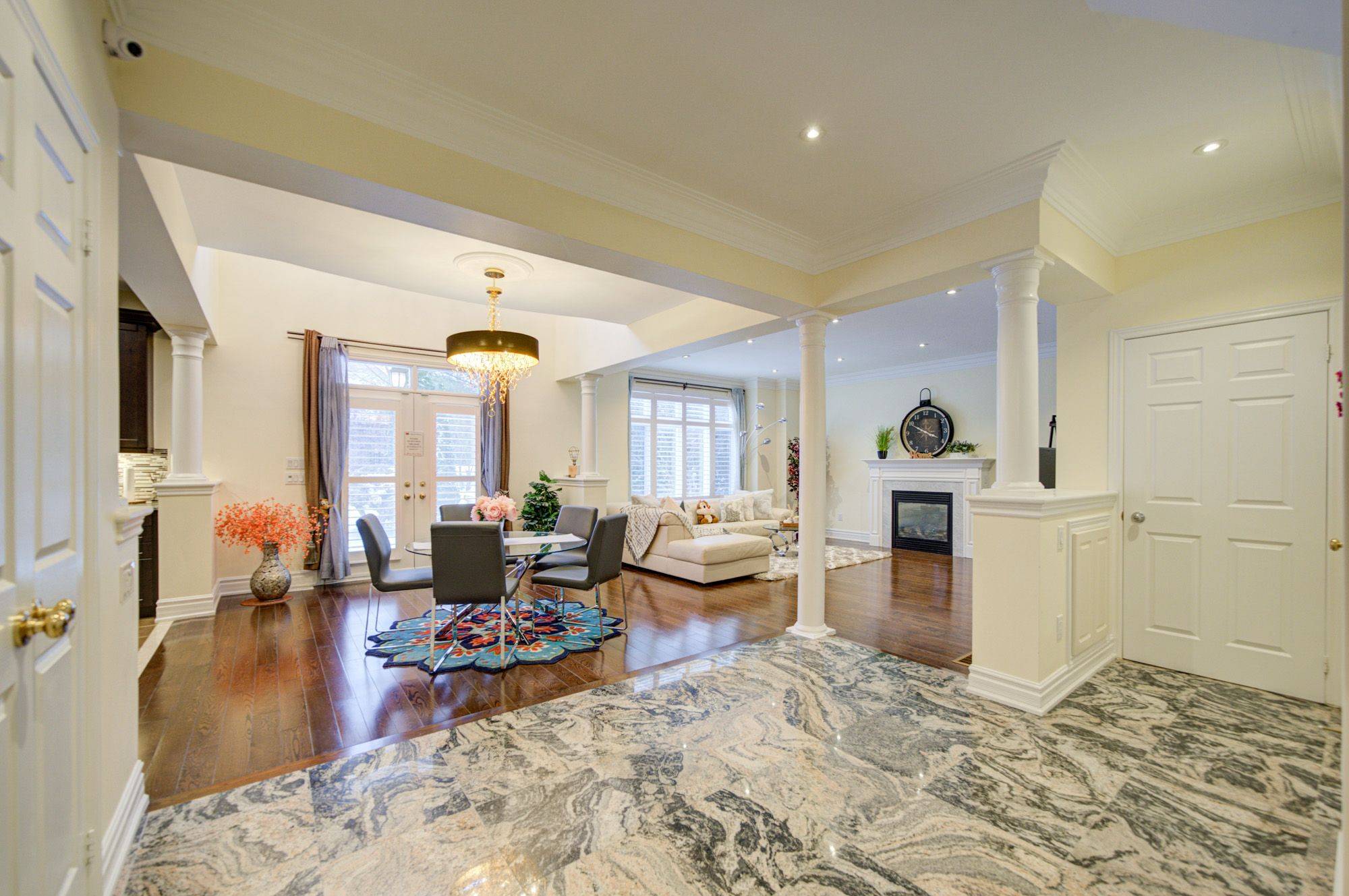 Markham, ON L6C 0K1,73 Glengordon CRES