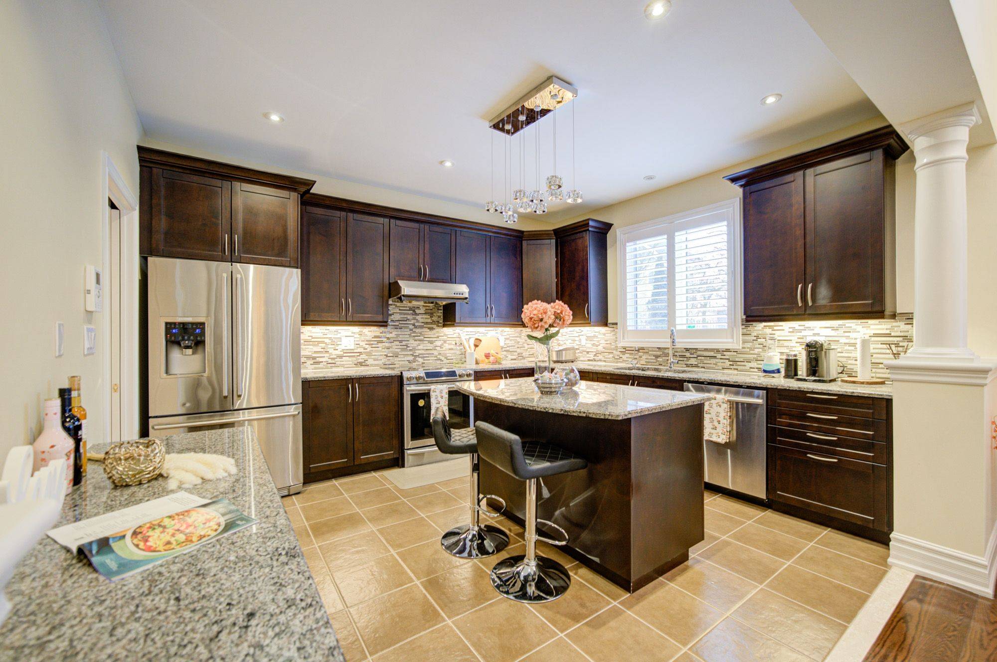 Markham, ON L6C 0K1,73 Glengordon CRES