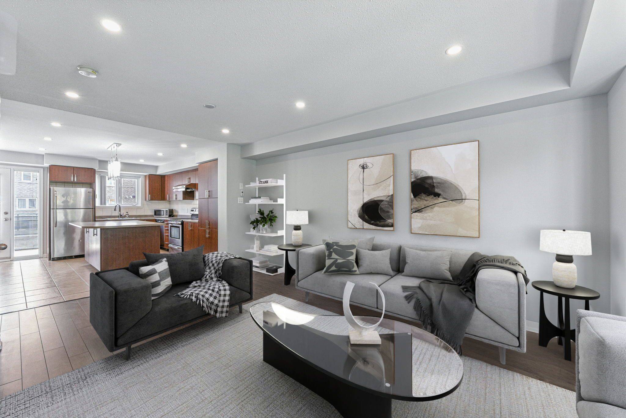 Mississauga, ON L5M 0S4,2891 Rio CT #20