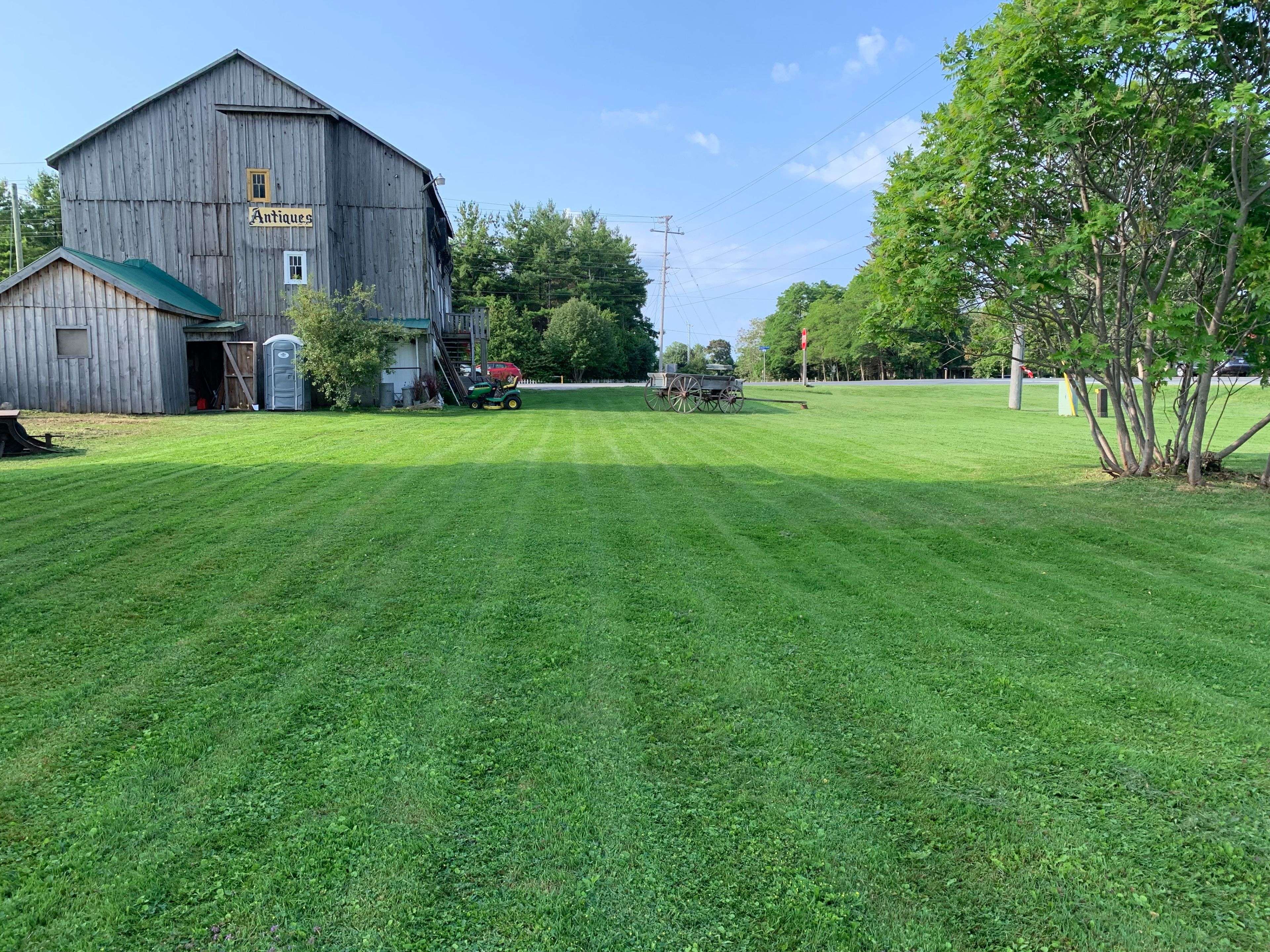 Ashfield-colborne-wawanosh, ON N7A 3Y2,34002 Blyth RD