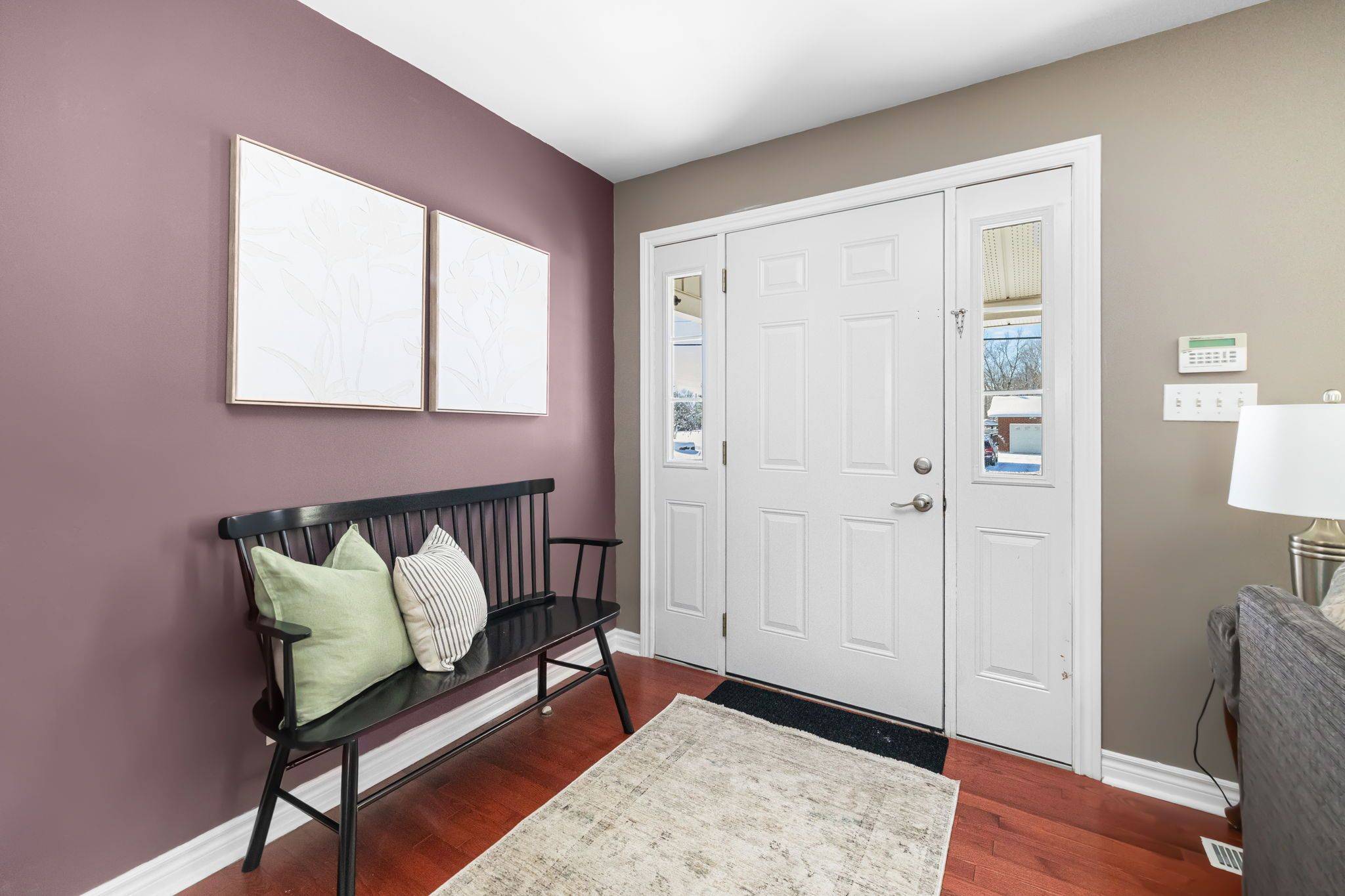 Rideau Lakes, ON K7A 4S5,3 Forest DR