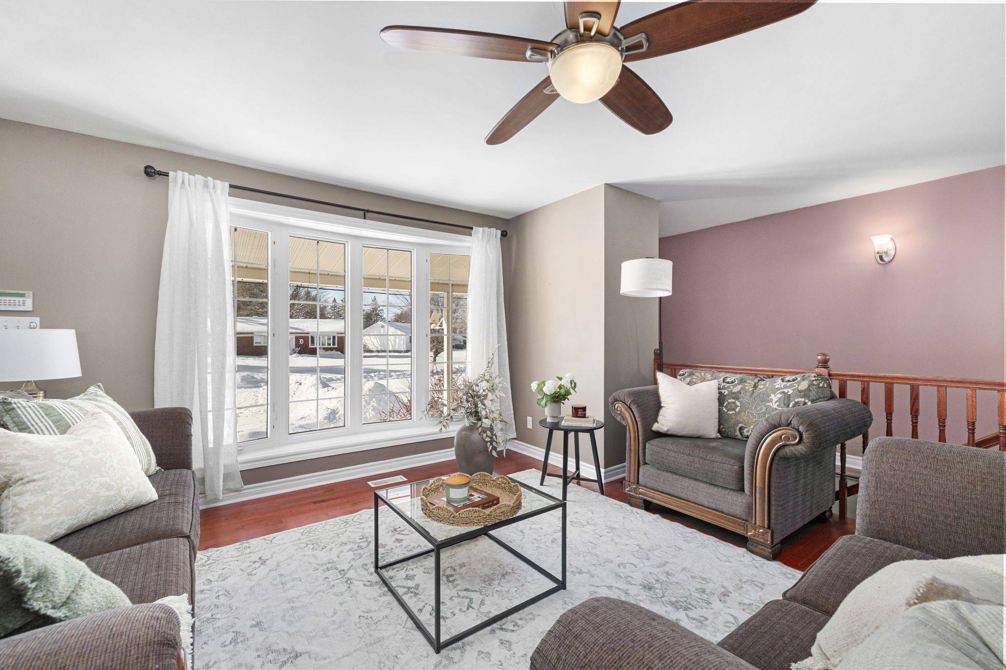 Rideau Lakes, ON K7A 4S5,3 Forest DR