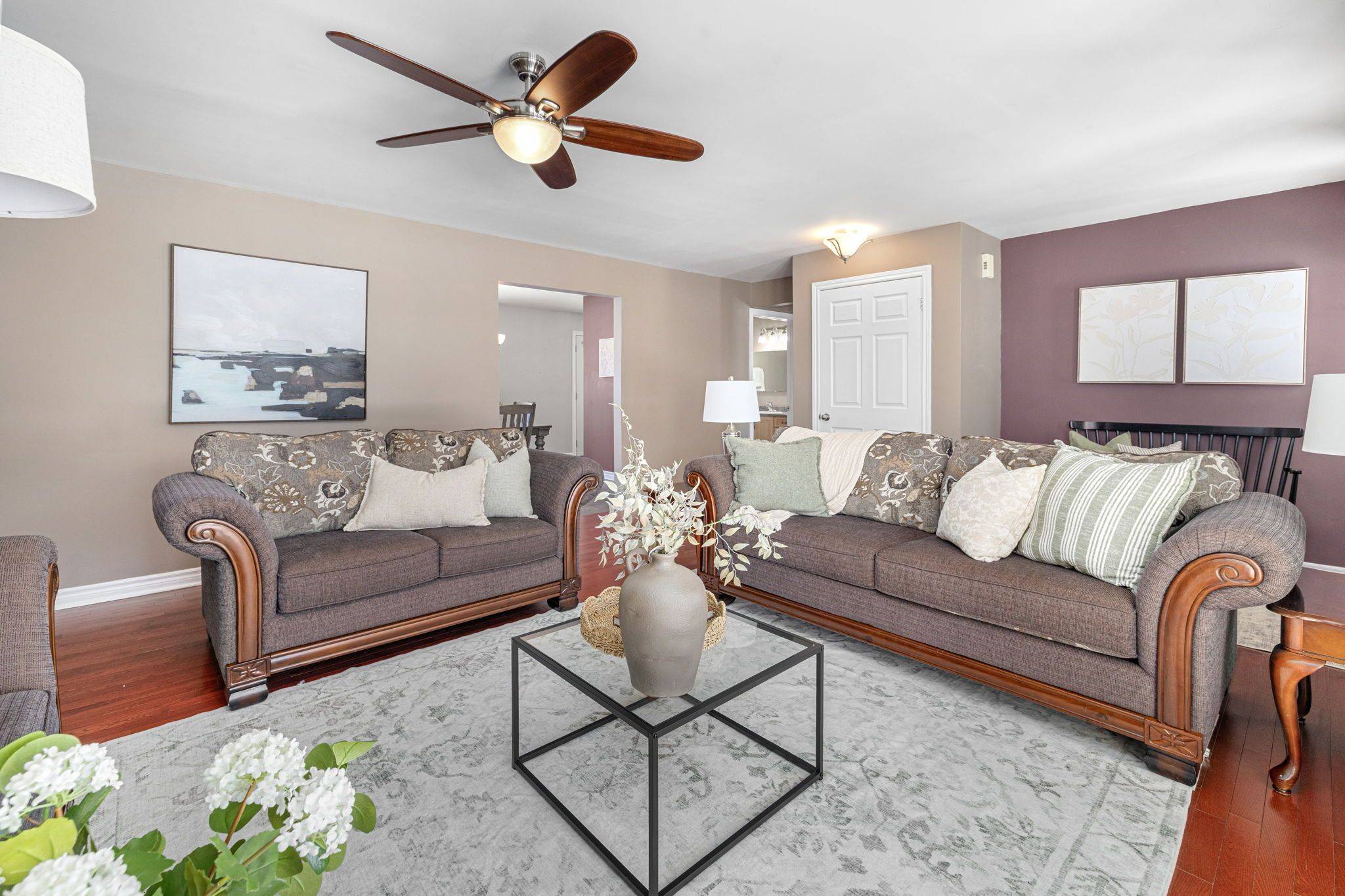 Rideau Lakes, ON K7A 4S5,3 Forest DR