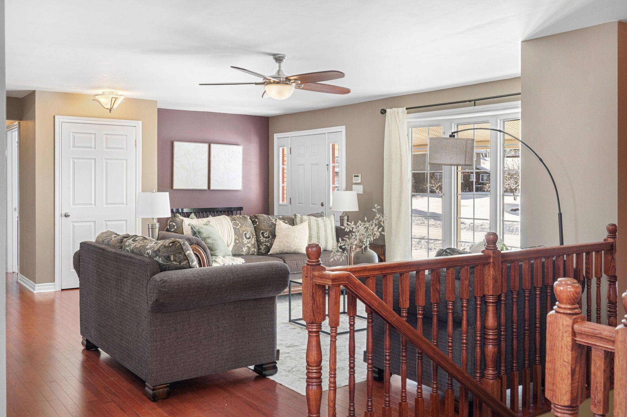 Rideau Lakes, ON K7A 4S5,3 Forest DR