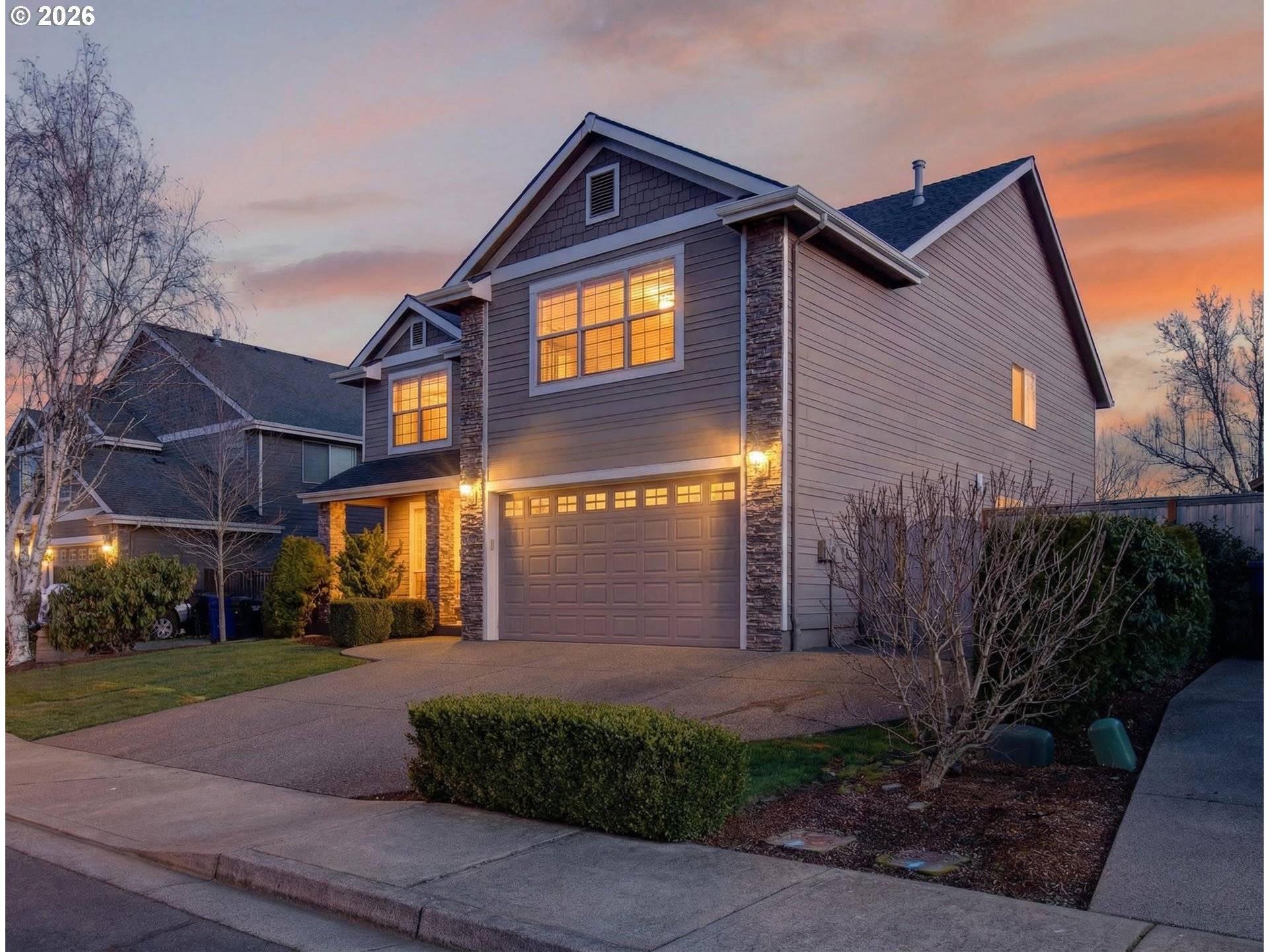 Molalla, OR 97038,633 JUNE DR