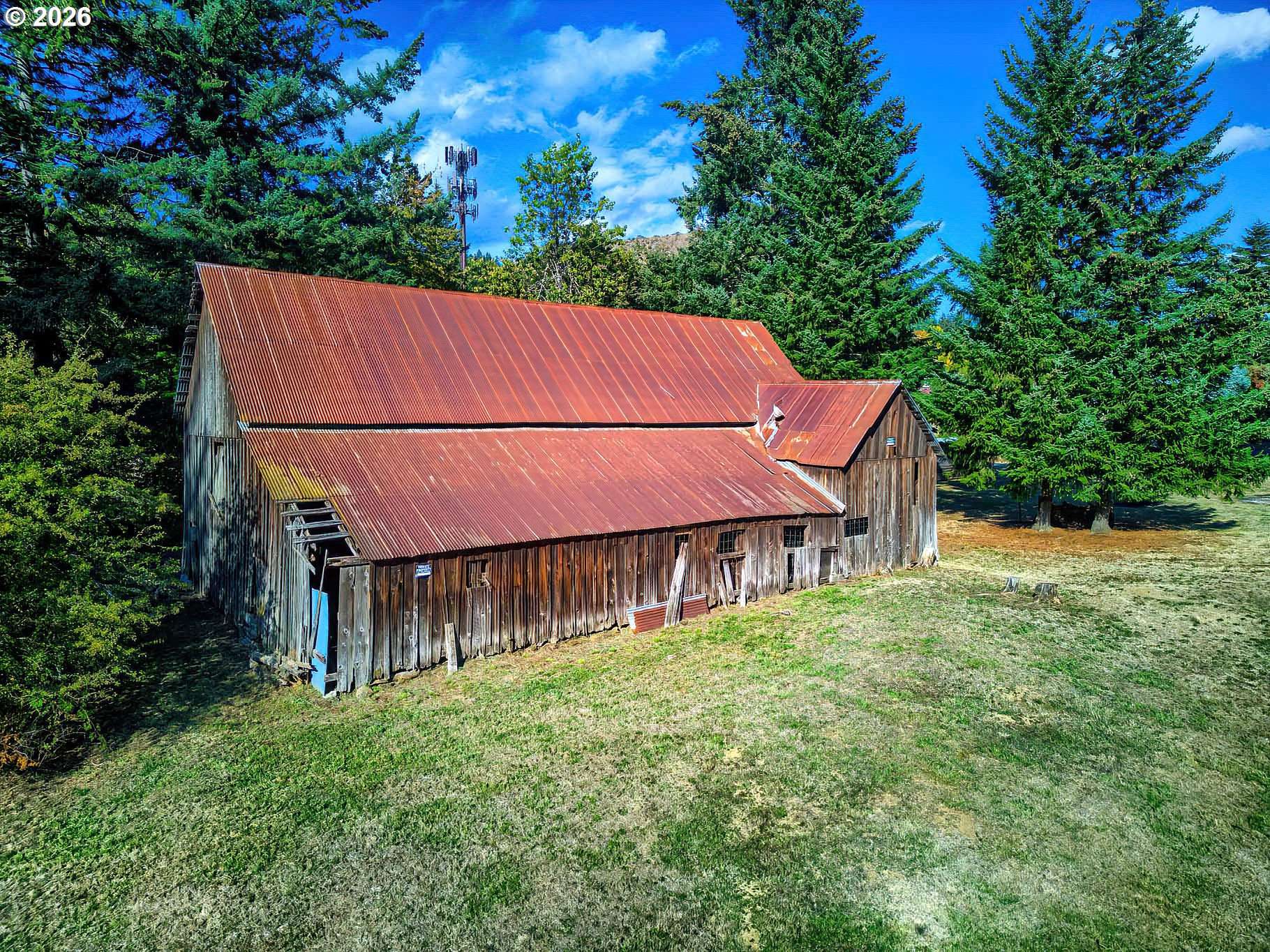 Carson, WA 98610,52 FREDRICKSON AVE