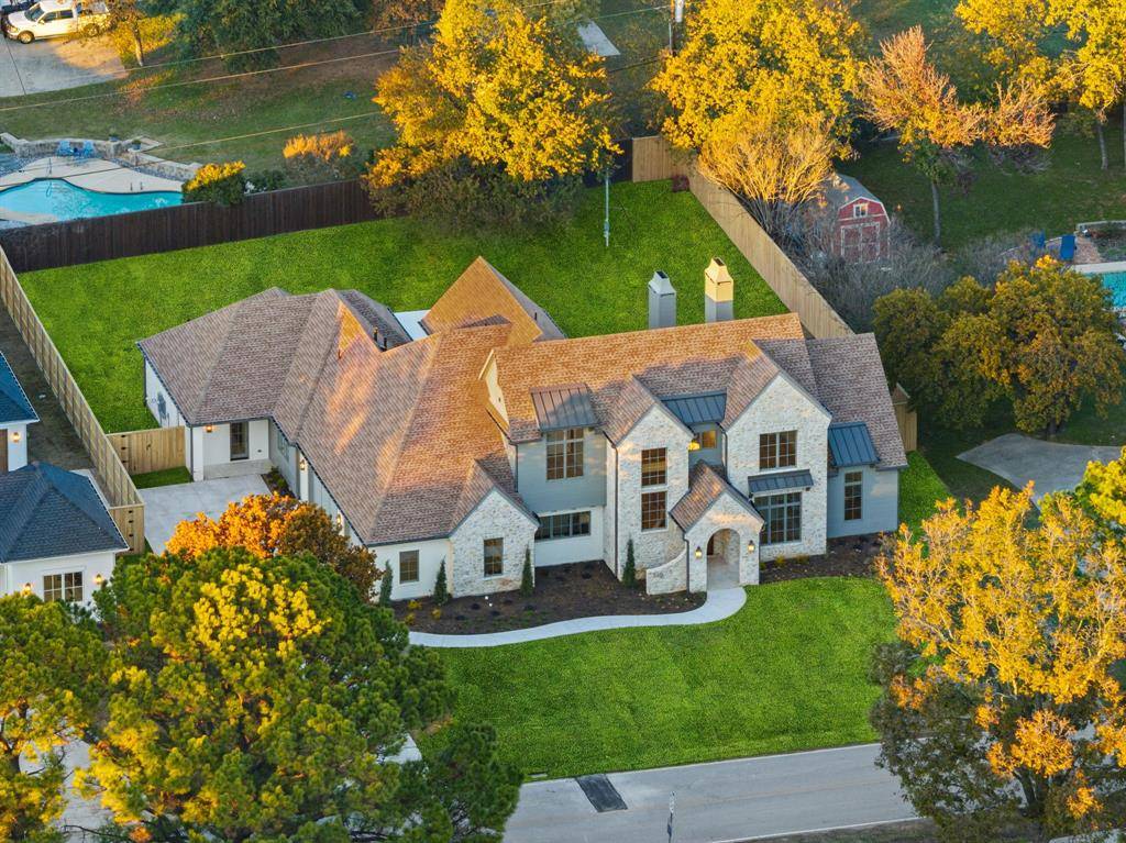 Colleyville, TX 76034,510 Bandit Trail