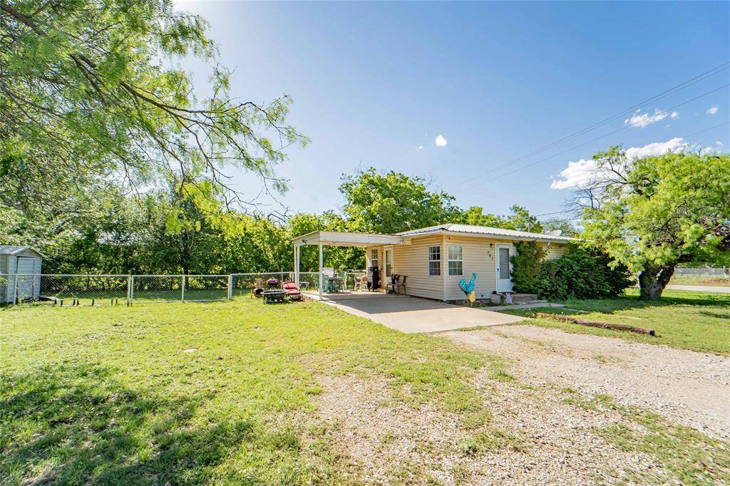 Breckenridge, TX 76424,701 S Cutting Street