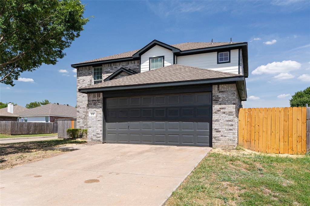 Farmersville, TX 75442,512 Waterford Street