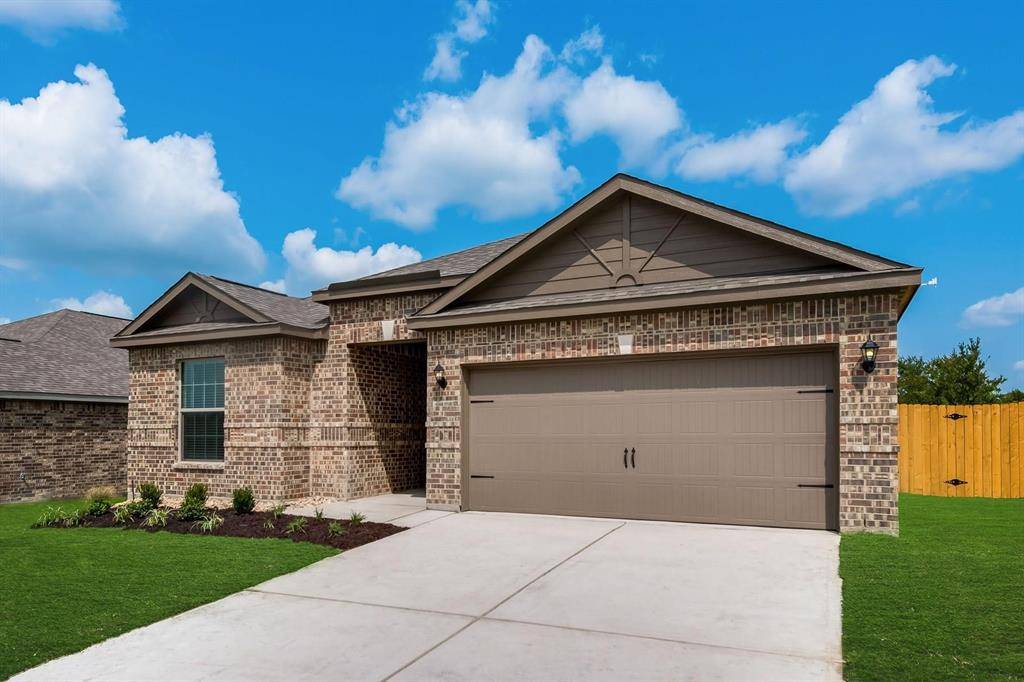 Princeton, TX 75407,304 Wandering Stream Way