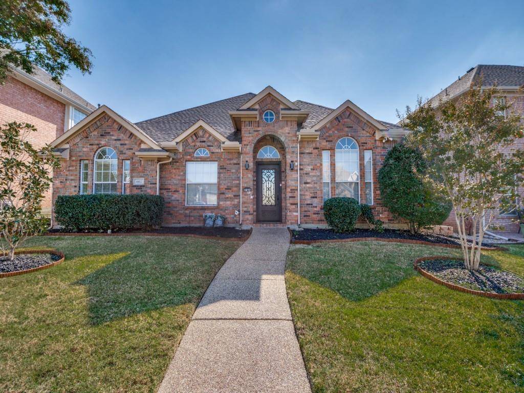 Plano, TX 75093,4412 Lansbury Lane