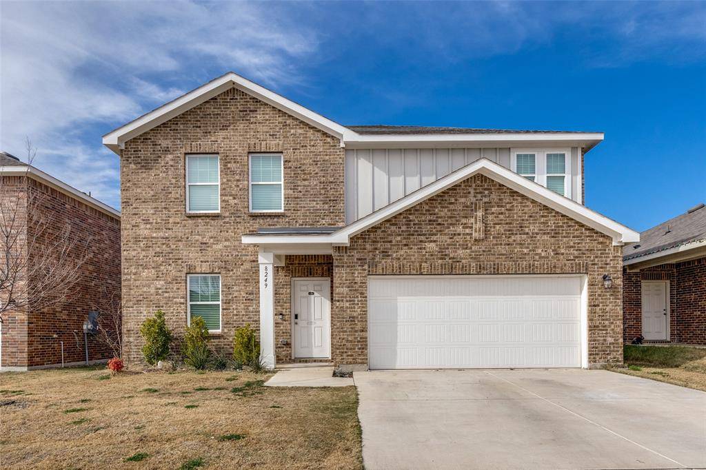 Fort Worth, TX 76179,8249 Stovepipe Drive