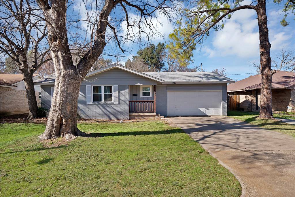 Arlington, TX 76013,1110 Hollis Street