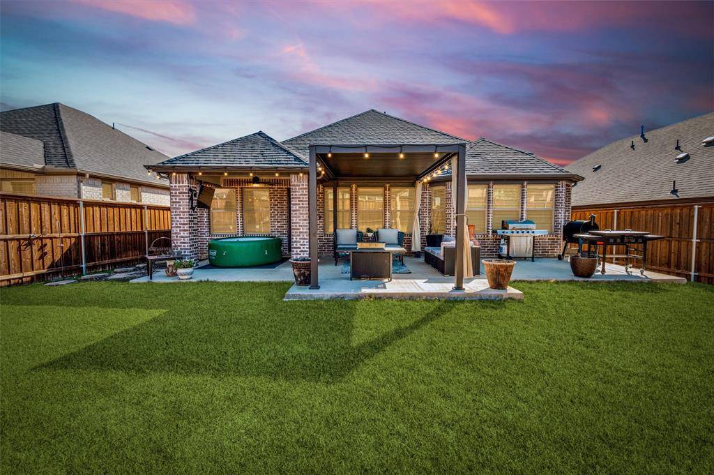 Fort Worth, TX 76126,10636 Enchanted Rock Way