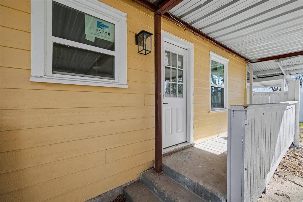 Fort Worth, TX 76105,4220 Ramey Avenue