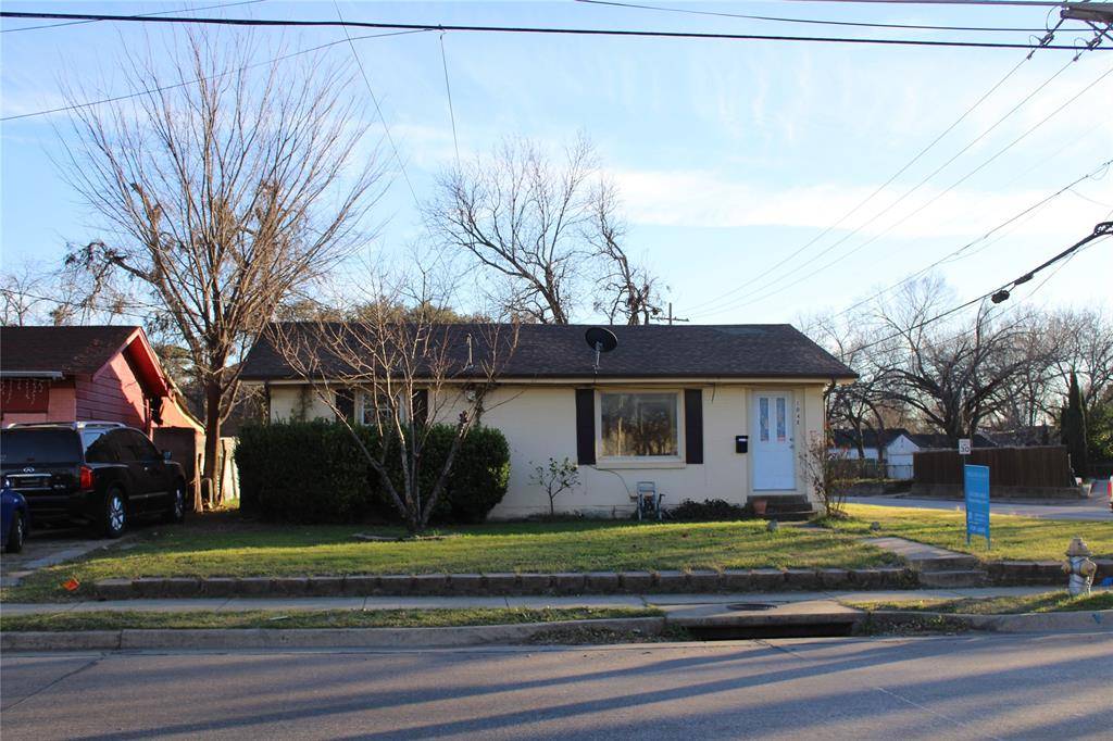 Irving, TX 75060,104 E 6th Street