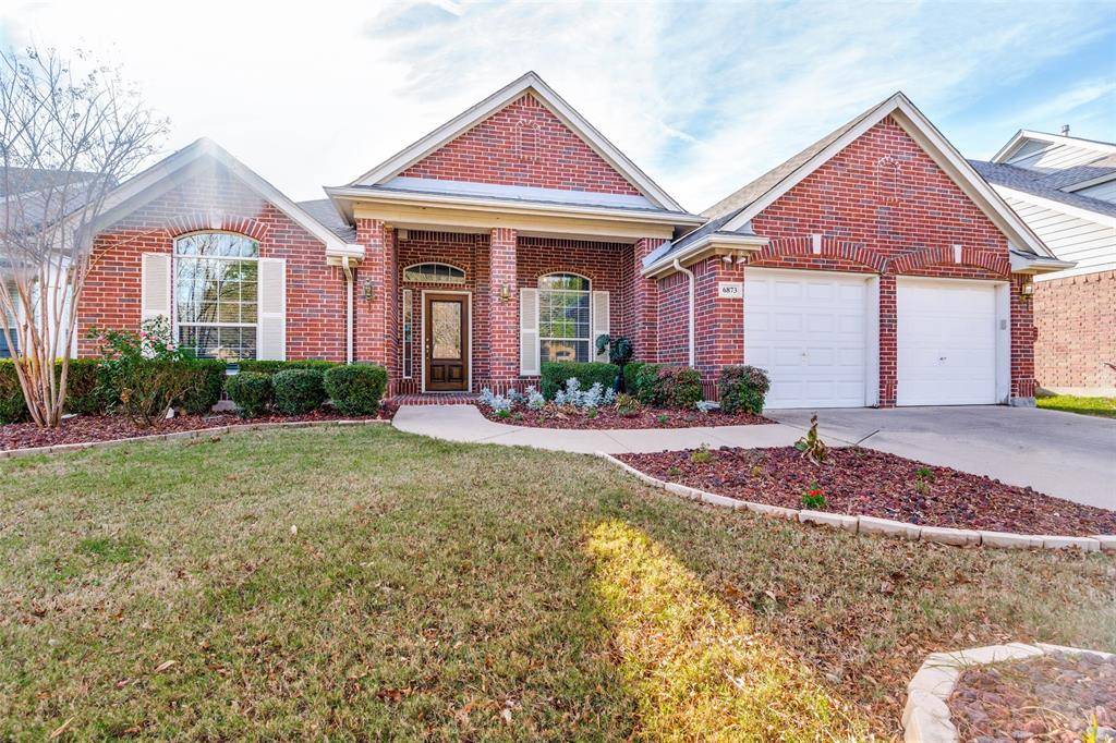 Grand Prairie, TX 75054,6873 Shoreway Drive