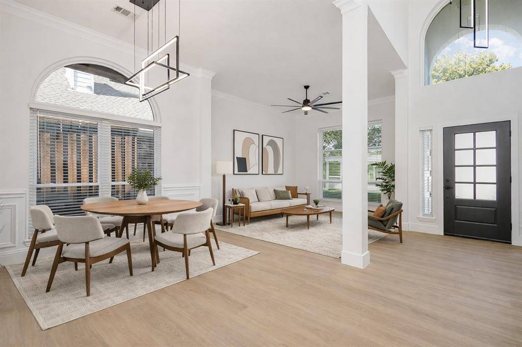 Dallas, TX 75252,7620 Worthing Street