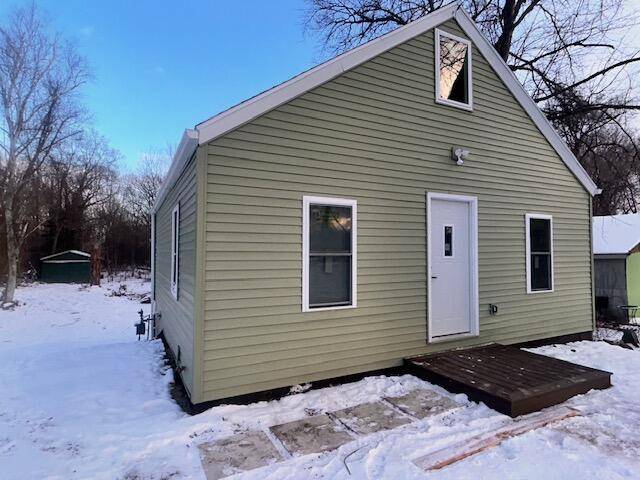 Battle Creek, MI 49015,14720 Renton RD