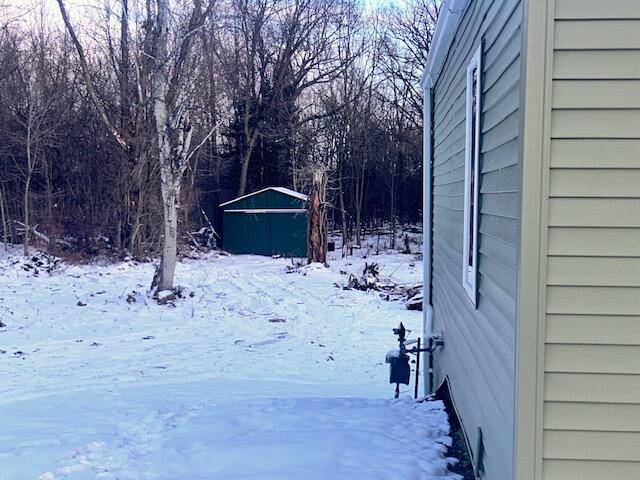 Battle Creek, MI 49015,14720 Renton RD