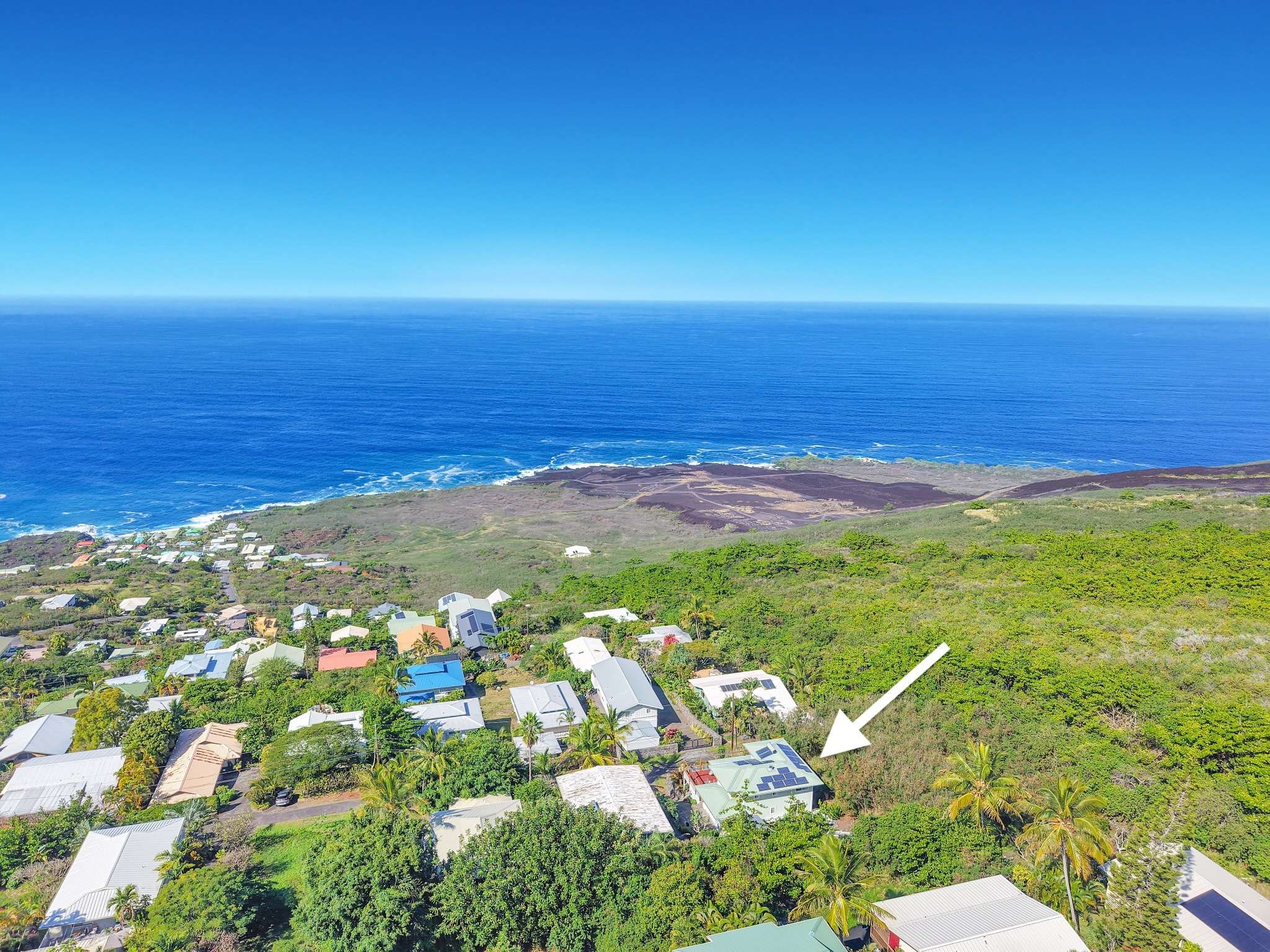 Captain Cook, HI 96704,87-3218 CARISSA RD