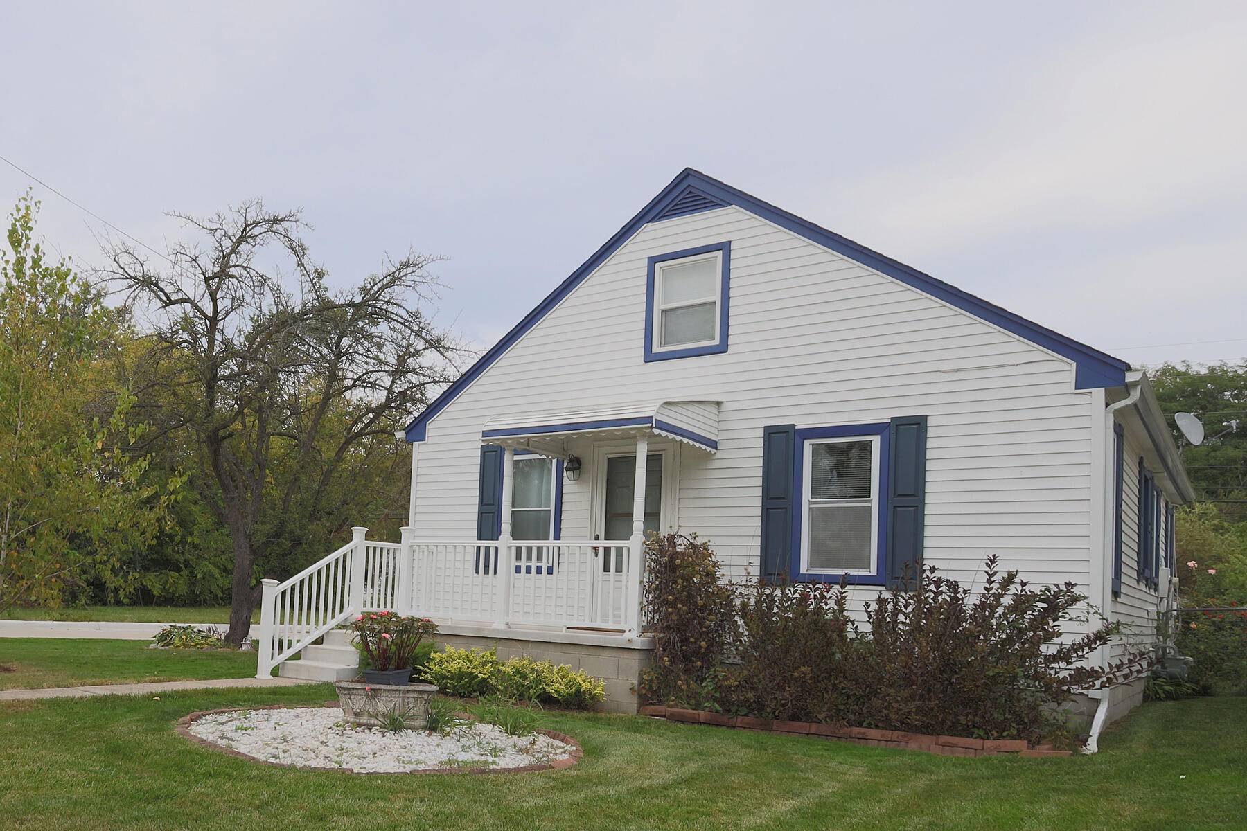 Taylor, MI 48180,14611 McGuire ST