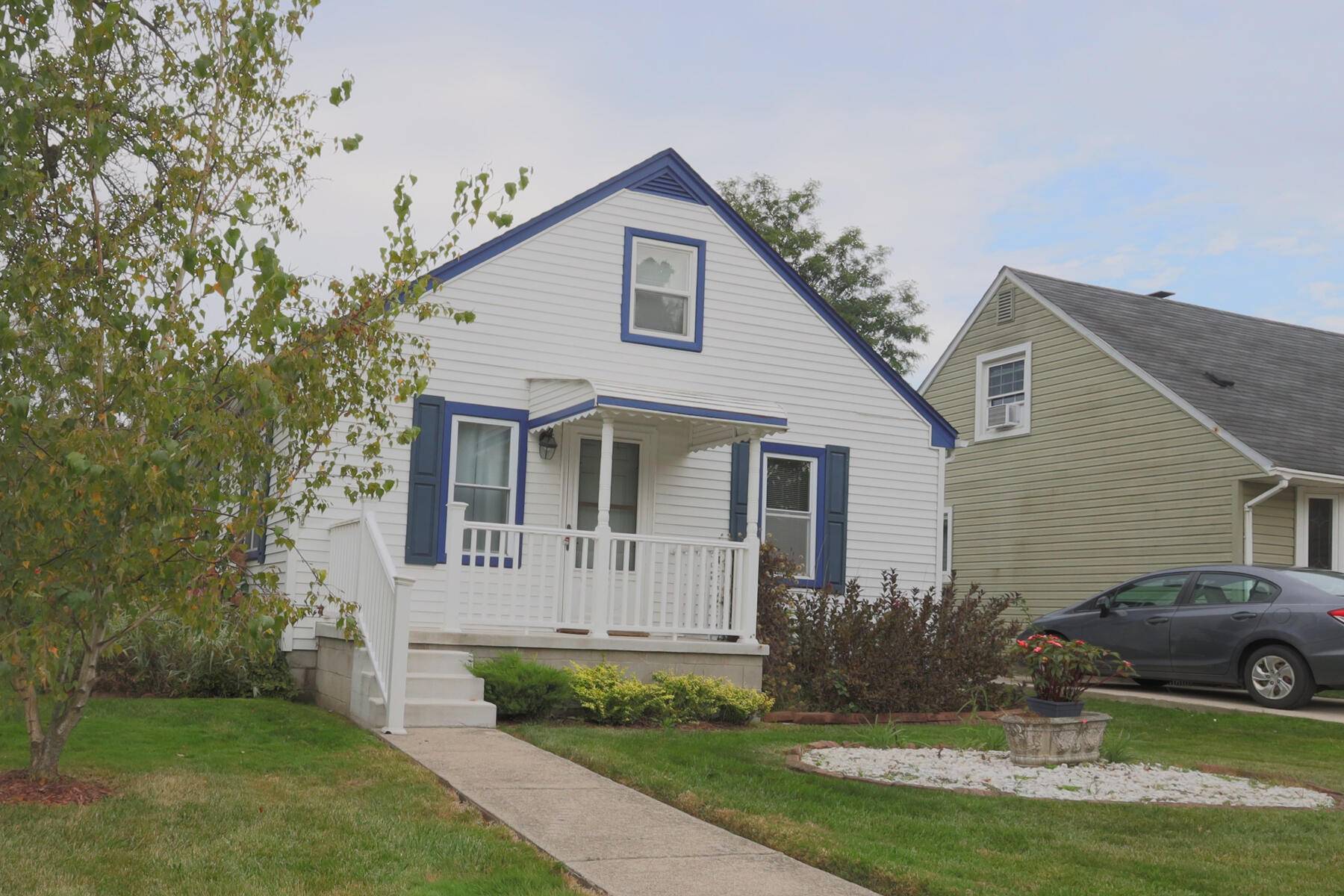 Taylor, MI 48180,14611 McGuire ST