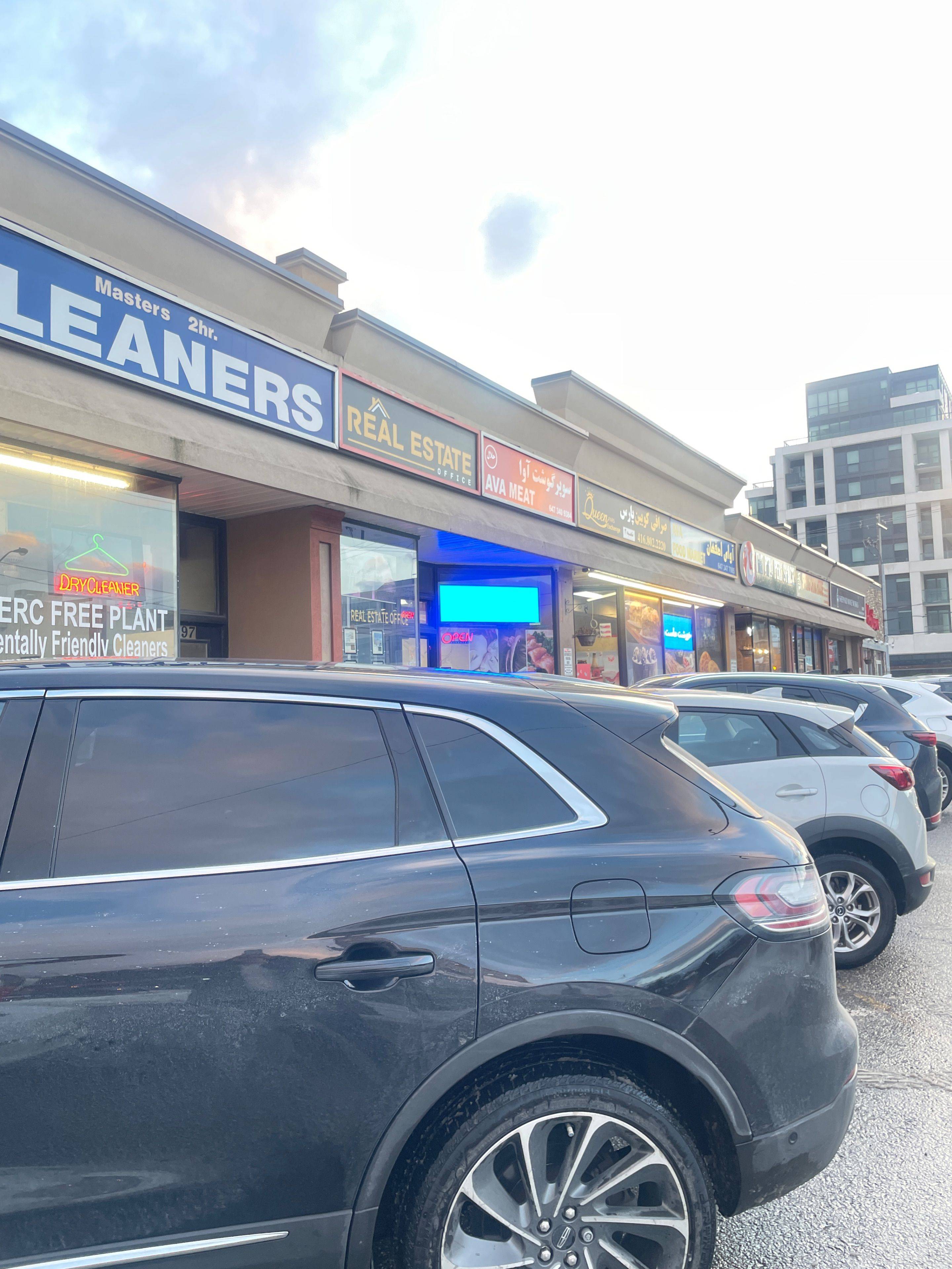 Toronto C14, ON M2N 3A8,197 Sheppard AVE E