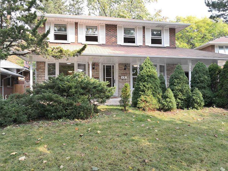 Toronto C15, ON M2H 2A8,70 Mcnicoll AVE