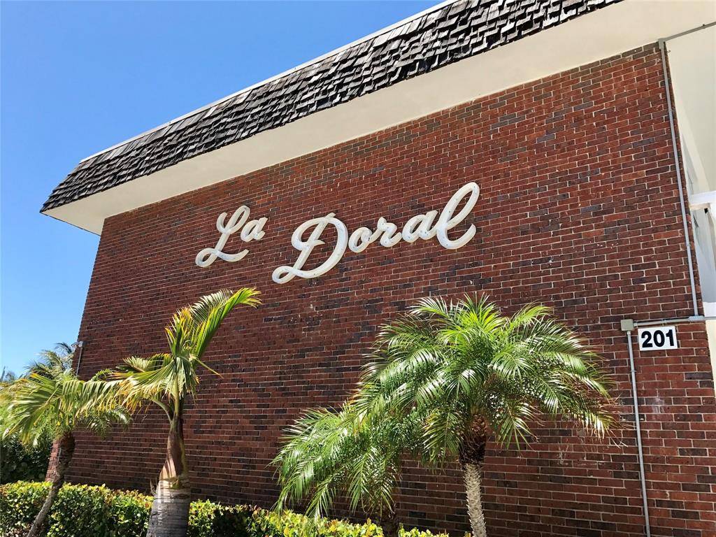 Palm Beach Shores, FL 33404,201 Inlet Way #1