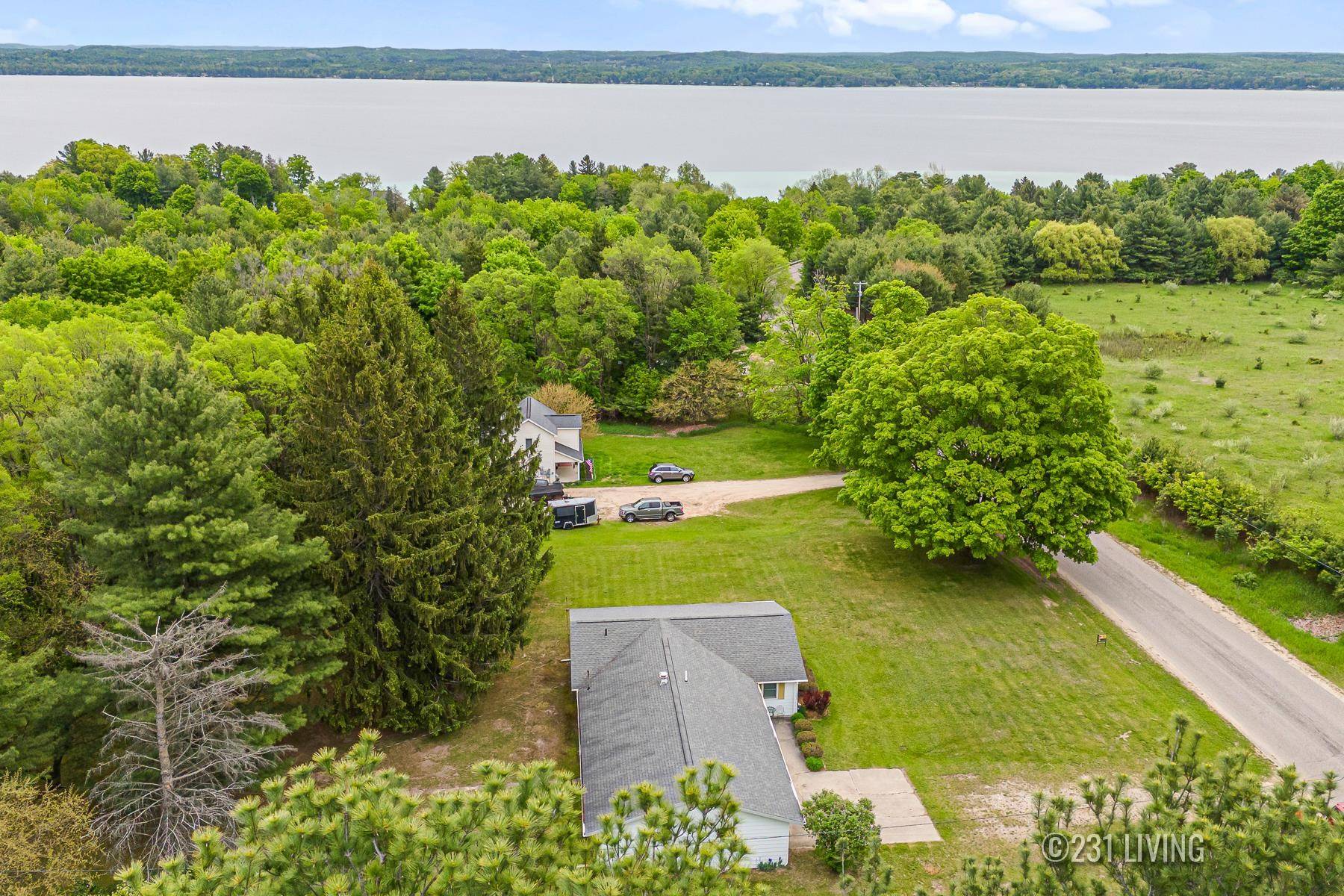 Rapid City, MI 49676,11888 Hickin RD