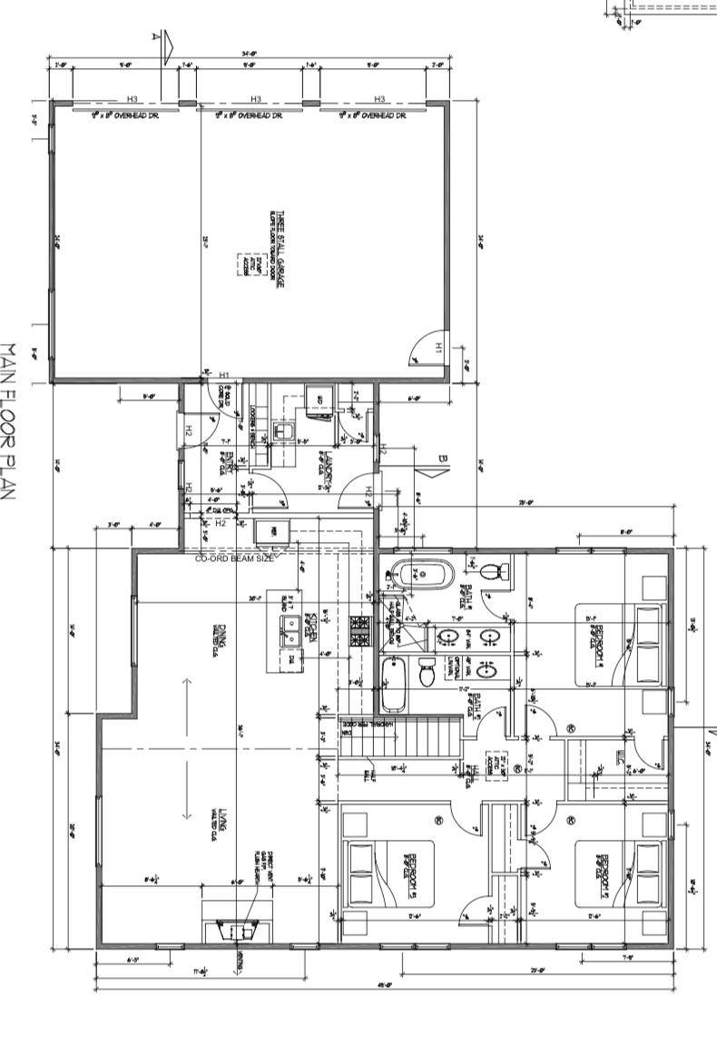 Traverse City, MI 49685,1689 Cascade TRL