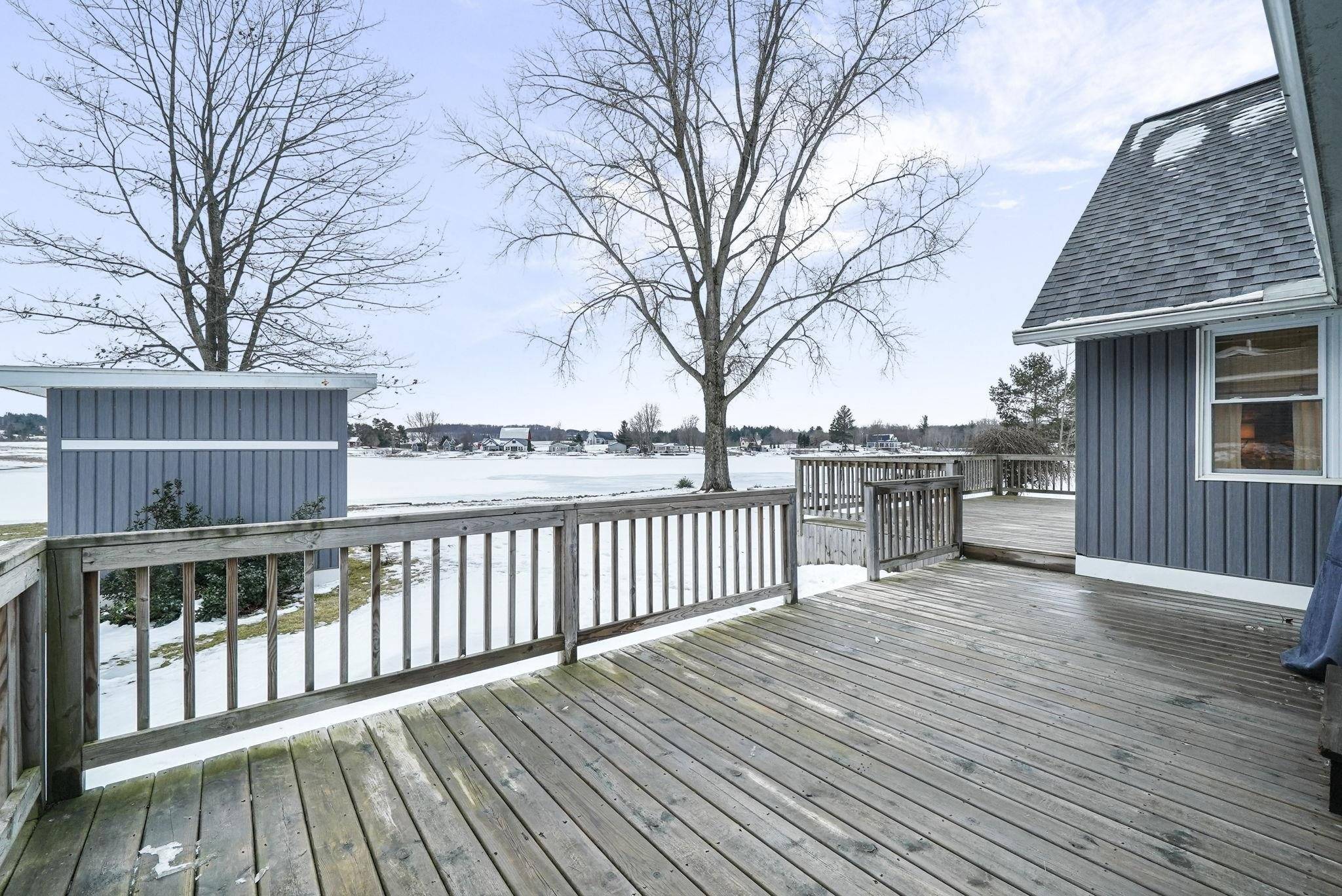 Cadillac, MI 49601,9464 Stone Ledge Lake DR