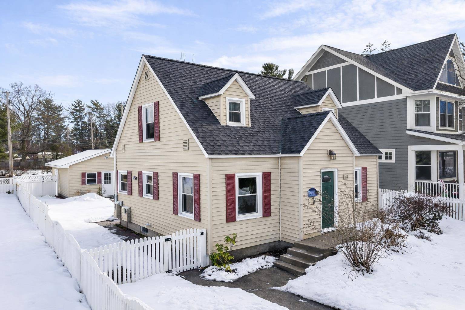 Traverse City, MI 49684,1415 S Union