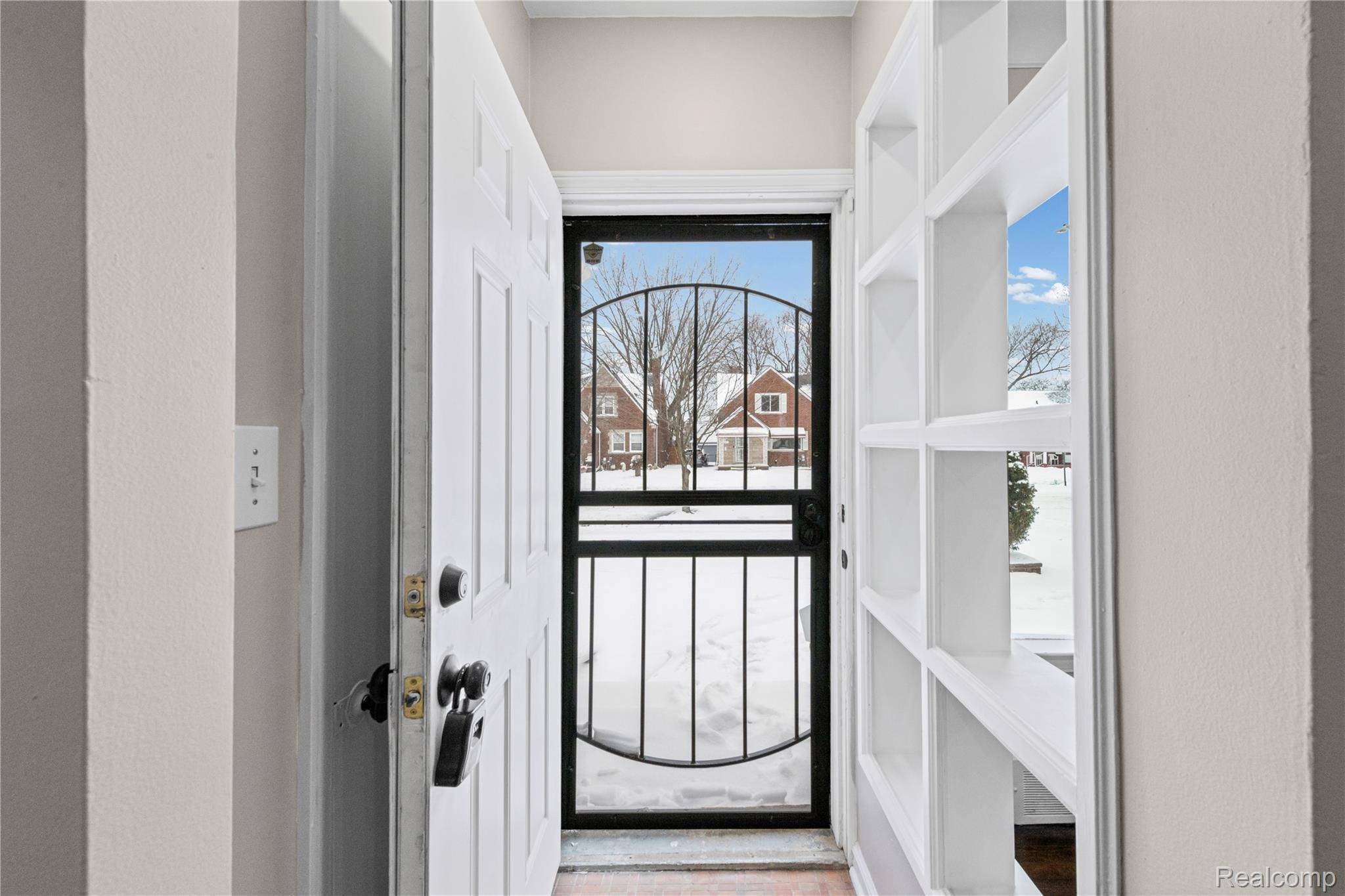 Detroit, MI 48224,4154 Grayton ST