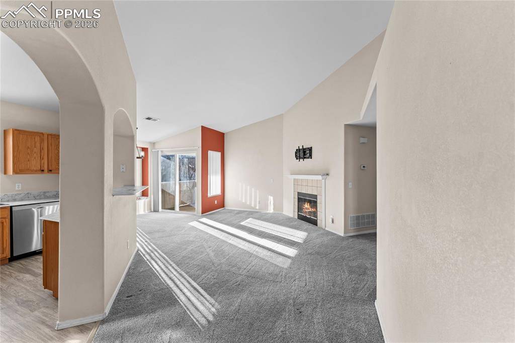 Colorado Springs, CO 80906,3710 Strawberry Field GRV #F