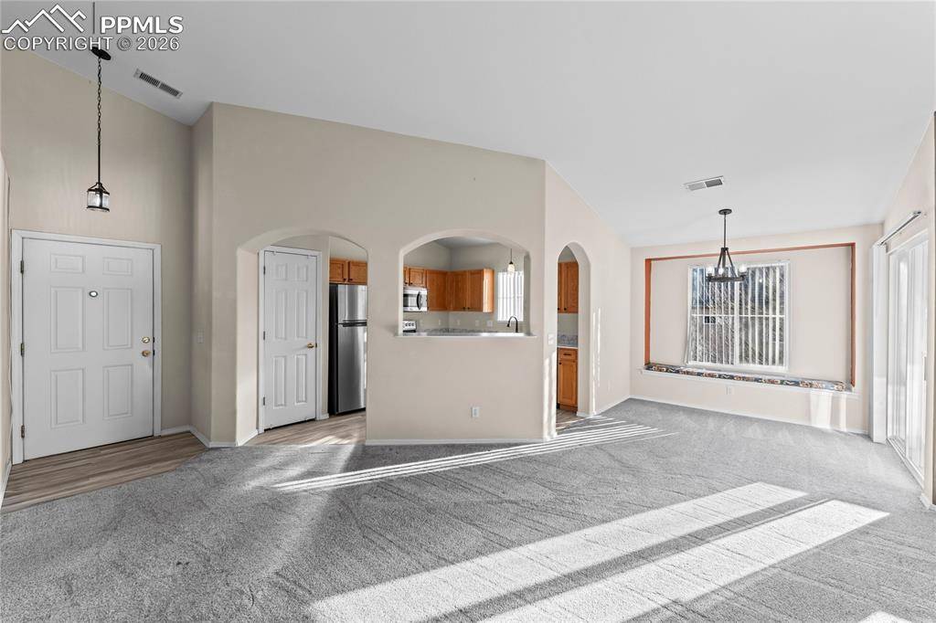 Colorado Springs, CO 80906,3710 Strawberry Field GRV #F