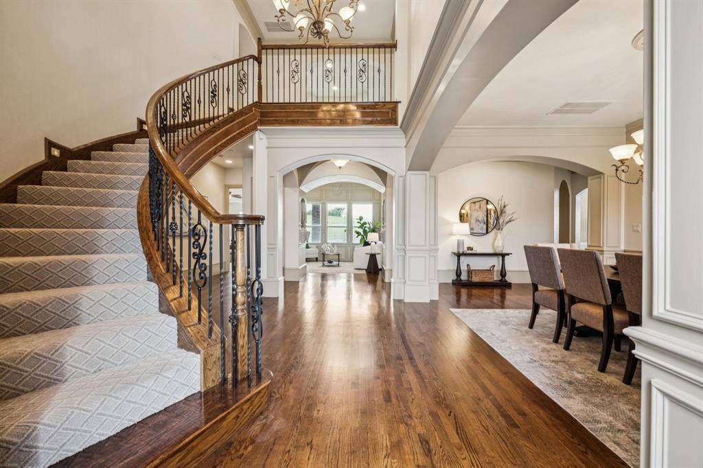 Sunnyvale, TX 75182,211 Tanner Creek Circle