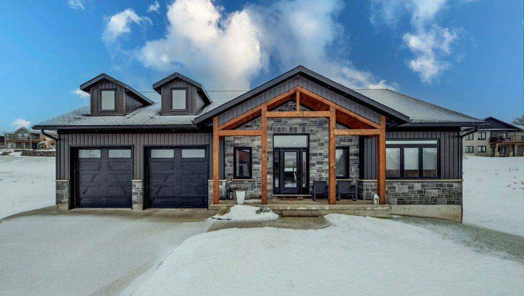 South Bruce, ON N0G 2J0,8 Mel ST